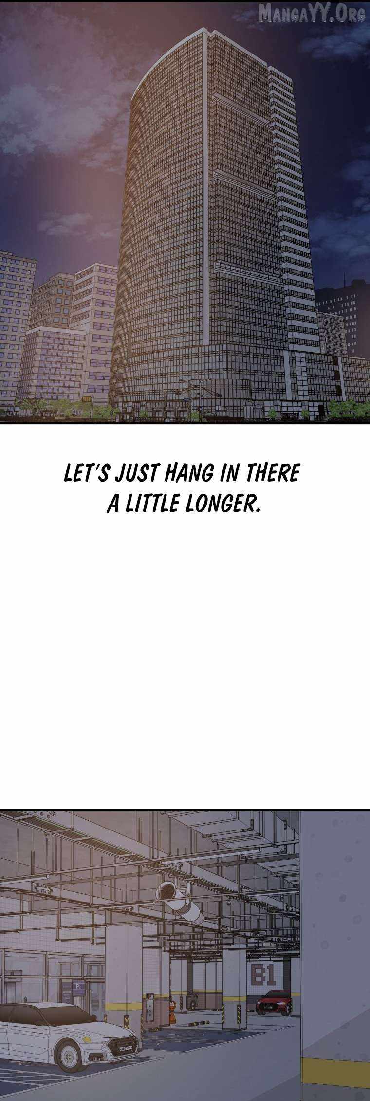 Guard pass Chapter 153 16